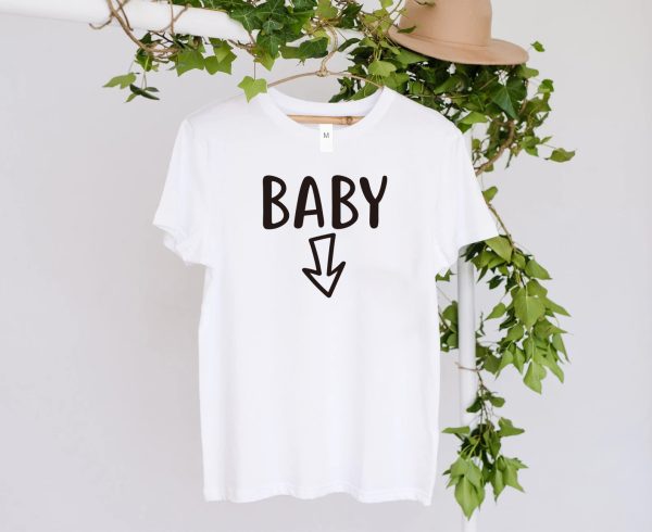 Women'S Fashion Round Neck Printed Short Sleeve T-Shirt