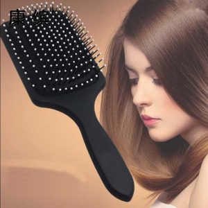 Ethica fashion store Airbag Massage Comb Anti-Static Hair Brush Combs