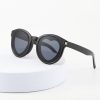 Women Creative Personality Love Lens Sunglasses