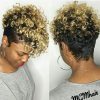 Women'S Small Curly Short Hair Rose Mesh Chemical Fiber Wig Headgear