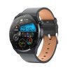 Fashion Round Touch Screen Nfc Heart Rate Bluetooth Calling Smart Watch