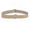 Women'S Simple Slim Elastic Invisible Belt