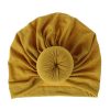 Women'S Donut Pullover Bandana Hat