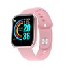 Unisex Fashion Simlple Smart Sports Heart Rate Watch