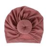 Women'S Donut Pullover Bandana Hat