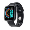 Unisex Fashion Simlple Smart Sports Heart Rate Watch