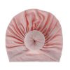 Women'S Donut Pullover Bandana Hat