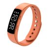 Unisex Fashion Touch Multi-Function Sports Smart Watch