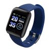 Unisex Fashion Simple Smart Heart Rate Sports Watch