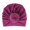 Women'S Donut Pullover Bandana Hat