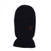 Unisex Fashion Three Hole Scratch Knit Pullover Hat