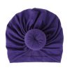 Women'S Donut Pullover Bandana Hat