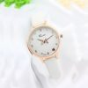 Women Butterfly Fashion Simple Quartz Watch