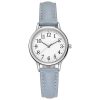Women Solid Color Simple Fashion Watch