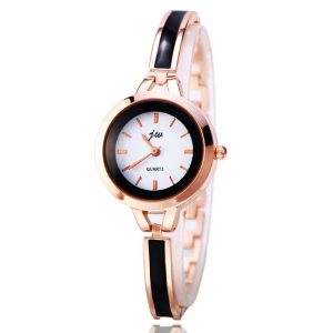 Women'S Simple Fashion Bracelet Quartz Watch Watch