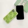 Fashion Simple Smiley All-Inclusive Anti-Drop Phone Case