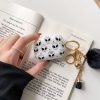 Fashion Personality Simple Alien Pattern Airpods Protective Case