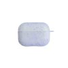 Fashion Simple Personality Splash Ink Style Airpods Matte Soft Case