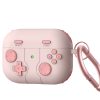 Fashion Personality Creative Game Console Airpods Case