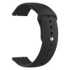 Fashion Solid Color Silicone Samsung Galaxy Watch Bands