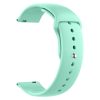 Fashion Solid Color Silicone Samsung Galaxy Watch Bands