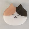 Fashion Cute Cat Cartoon Folding Acrylic Stand