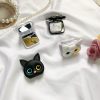 Fashion Three-Dimensional 3d Cute Cat Mobile Phone Airbag Bracket
