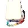 Women Fashion Simple Bohemian Multicolor Phone Chain