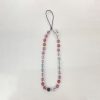 Women Simple Fashion Beaded Phone Chain