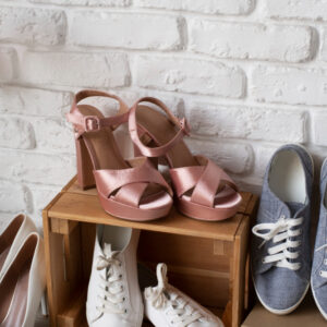 Women's Shoes