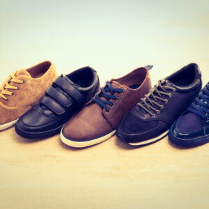 Men's Shoes