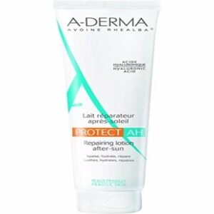 A-DERMA Protect AH Repairing Lotion After-Sun 250ml