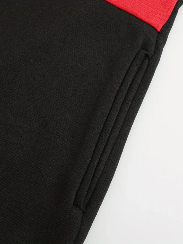 Men'S Casual Two-Piece Set - Image 2