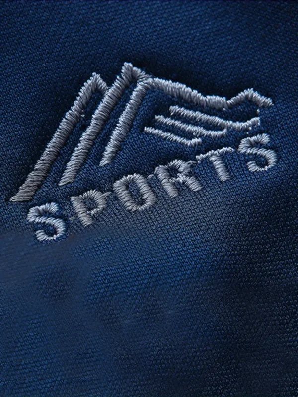Men'S Cardigan Set for Spring And Autumn - Image 2