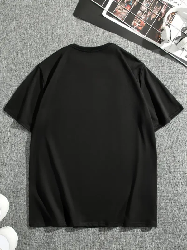 CALIFORNIA Print Men's Casual Outfit - Image 3