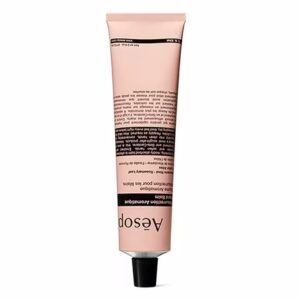 Aesop Resurrection Hand Balm Tube 75ml 2.58oz Skin Care