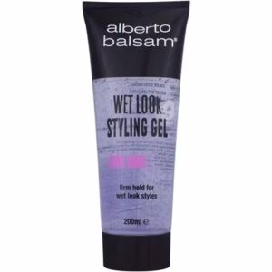 Alberto Balsam Wet Look Gel 200ml