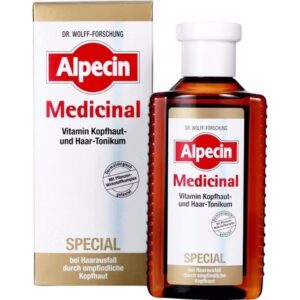 Alpecin Medicinal Special Vitamin Hair Lotion 200ml