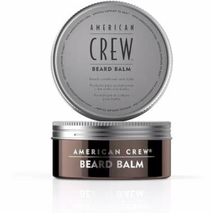 American Crew Beard Balm Clear 60g