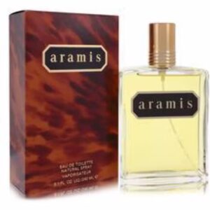 Aramis Eau de Toilette Spray 240ml