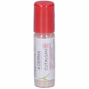 A-Derma Cutalgan Roll-On Fresh Effect A-Derma 10ml