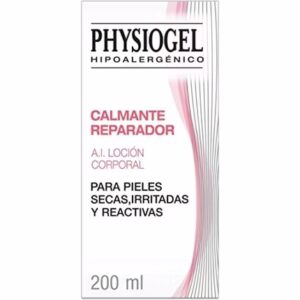 Physiogel A.I. Lotion 200ml