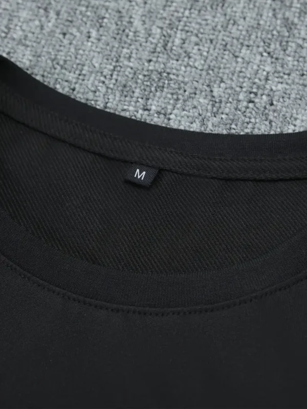 CALIFORNIA Print Men's Casual Outfit - Image 4