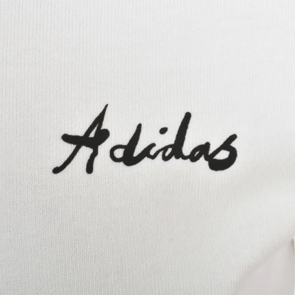 adidas Sportswear Gallery T Shirt White - Image 3