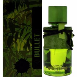 Armaf Hunter Jungle for Men Eau De Parfum 100ml