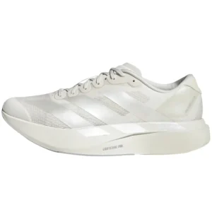 adidas Sportswear adizero Evo Trainers Cream