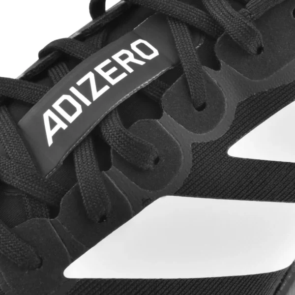adidas Sportswear adizero Evo Trainers Black - Image 3