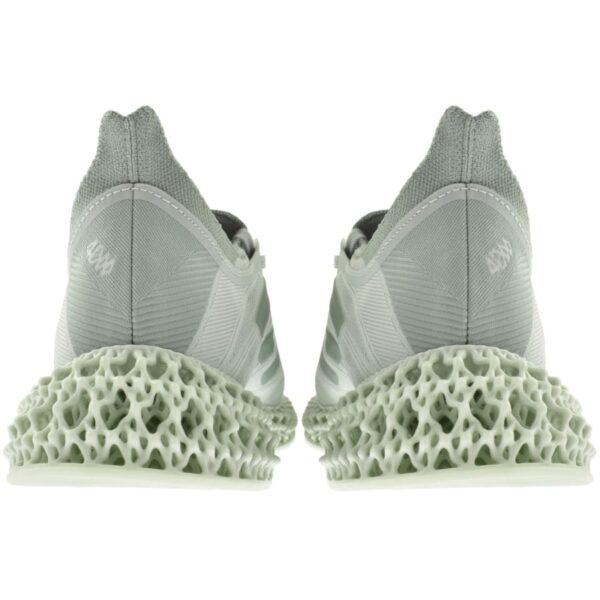 adidas Sportswear 4DFWD 4 M Trainers Green - Image 5