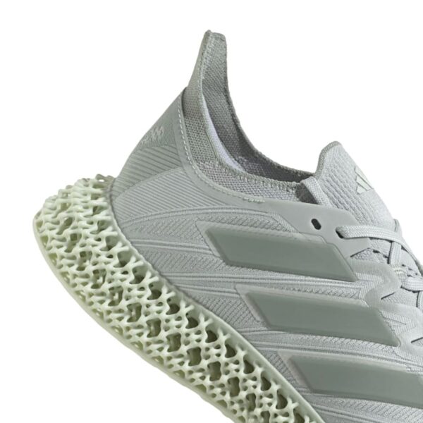 adidas Sportswear 4DFWD 4 M Trainers Green - Image 3
