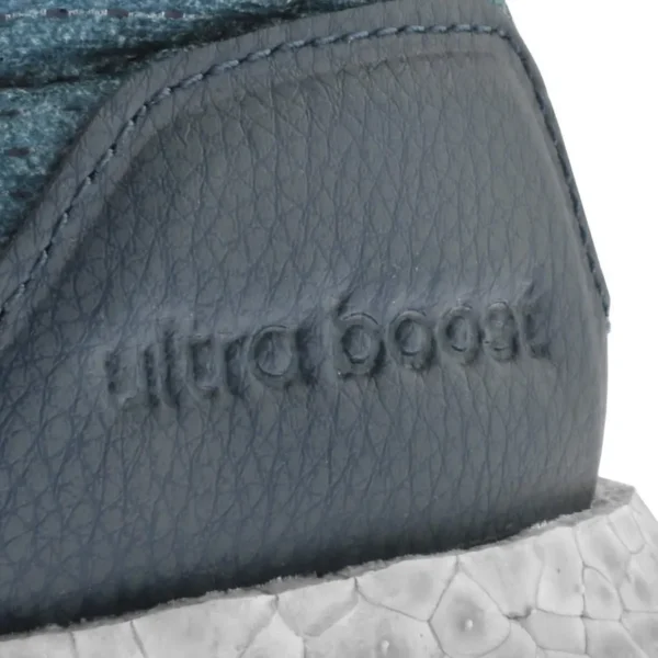 adidas Sportswear Ultraboost 1.0 Trainers Blue - Image 3